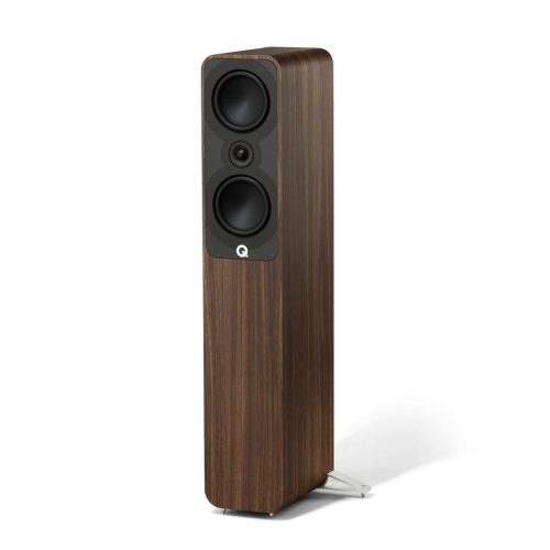 Q Acoustics QA 5040 SANTOS ROSEWOOD Álló hangsugárzó