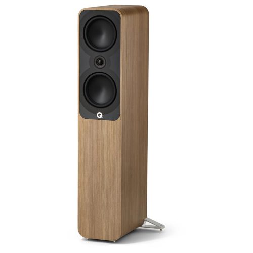 Q Acoustics QA 5050 HOLME OAK Álló hangsugárzó