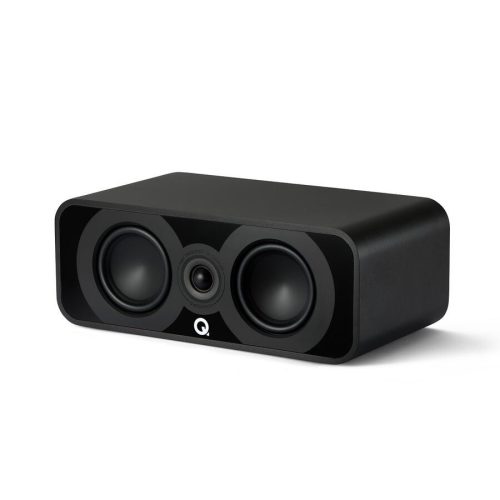 Q Acoustics QA 5090 SATIN BLACK Középső hangszóró
