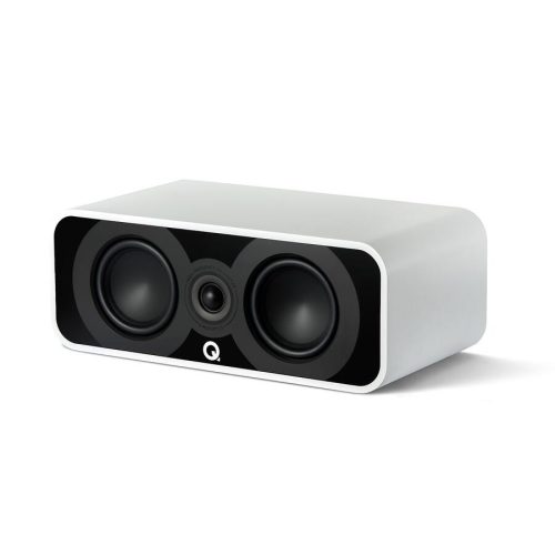 Q Acoustics QA 5090 SATIN WHITE Középső hangszóró