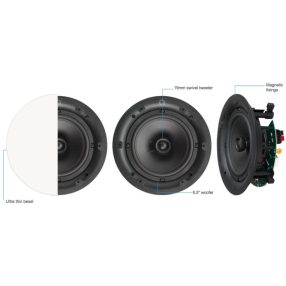 Q Acoustics QI1110 Beépíthető hangsugárzó