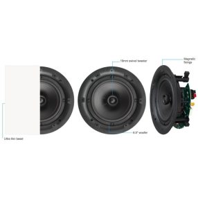 Q Acoustics QI1120 Beépíthető hangsugárzó