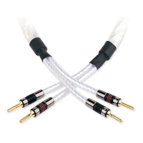   Qed C-GNSS/50 QED SIGNATURE Hangsugárzó kábel GENESIS [2 x 9x19/0.2mm, guriga 50m] - ár / fm