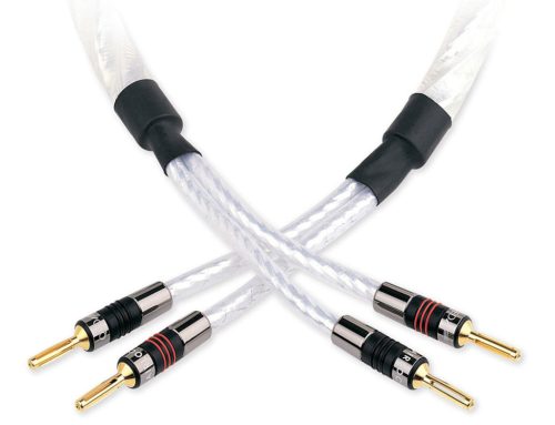 Qed C-GNSS/50 QED SIGNATURE Hangsugárzó kábel GENESIS [2 x 9x19/0.2mm, guriga 50m] - ár / fm