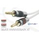 Qed C-QSAXT/100 QED REFERENCE Hangsugárzó kábel SILVER ANNIVERSARY XT [guriga 100m] - ár / fm