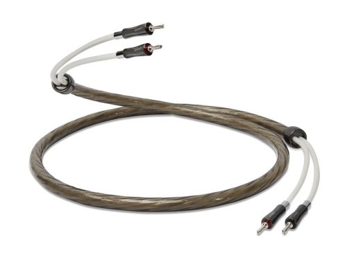 Qed QE0014 (3.0m) QED SUPREMUS ZR hangszórókábel
