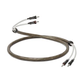 Qed QE0015 (4.0m) QED SUPREMUS ZR hangszórókábel