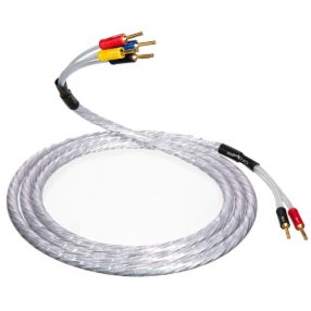 Qed QE1330 XT25 BI-WIRE QED hangszórókábel XT25