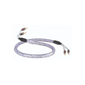 Qed QE1480 (2.0m) QED GENESIS hangszórókábel
