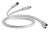 Qed QE2445 QED SIGNATURE 40 Sztereó kábel [2x RCA M - 2x RCA M] - 1,0 m
