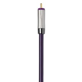 Qed QE3210 (0.6m) Koaxiális kábel