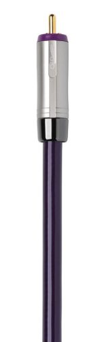 Qed QE3212 (1.0m) Koaxiális kábel