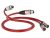 Qed QE3286 (50m) QED REFERENCE sztereó kábel [2x XLR - 2x XLR] - 50 m