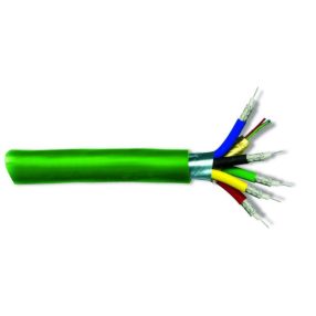 Qed QE4040 Ötmagos kábel