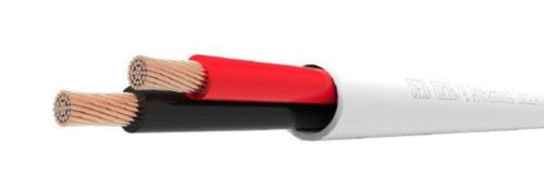 Qed QE4130 (QX16/2 100M) Hangsugárzó kábel - guriga kiszerelésben