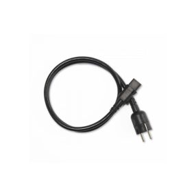 Qed QE4810 (1.0m) Tápkábel