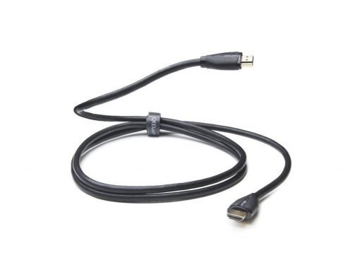 Qed QE6033 (3.0m) QED PERFORMENCE HDMI kábel HS+Ethernet SUPERSPEED [HDMI M - HDMI M] - 3,0 m
