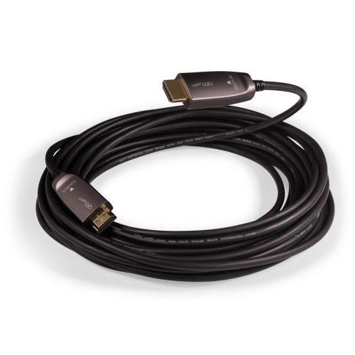 Qed QE6039 (20m) QED PERFORMENCE HDMI kábel HS+Ethernet SUPERSPEED [HDMI M - HDMI M]