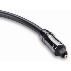 Qed QE6603 QED PERFORMANCE TOSLINK optikai kábel - 3,0 m
