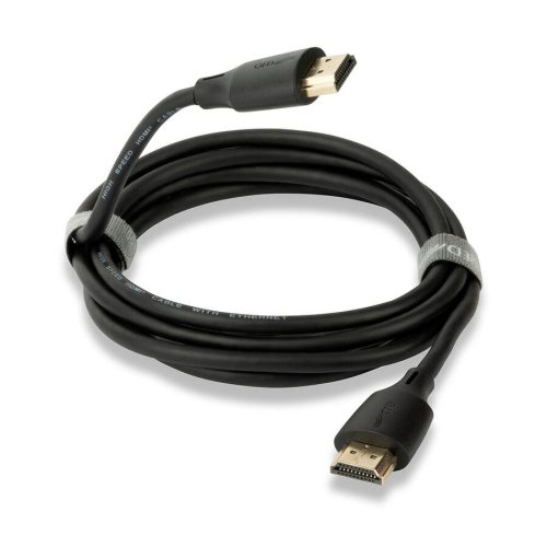 Qed QE8164 (1.50m) HDMI csatlakozókábel