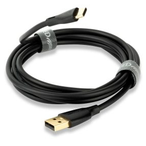 Qed QE8187 (1.50m) USB kábel