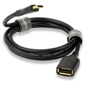 Qed QE8194 (0.75m) USB kábel