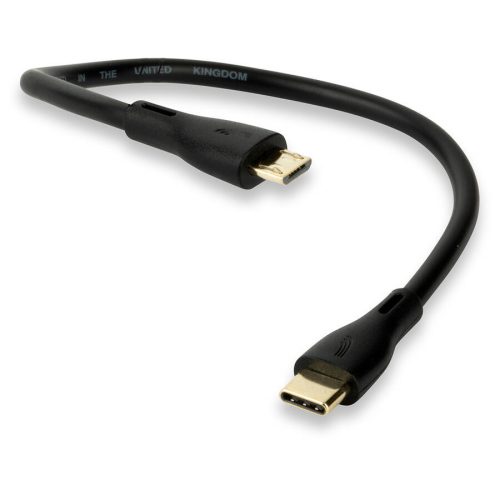 Qed QE8201 (0.15m) USB kábel