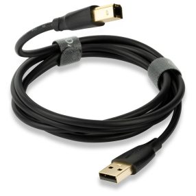 Qed QE8217 (1.50m) USB kábel
