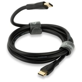 Qed QE8227 (0.75m) USB kábel