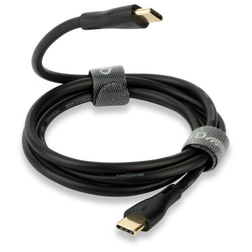 Qed QE8227 (0.75m) USB kábel