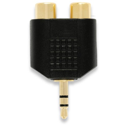 Qed QE8301 Phono-Jack adapter