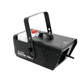 EUROLITE Snow 7001 Snow Machine – Hó gép