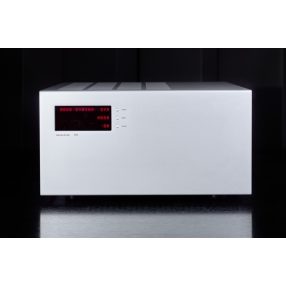 Soulution 701 mono végerősítő