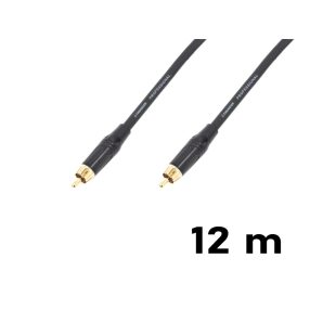 Thunder GX96-12m jelkábel (RCA - RCA)