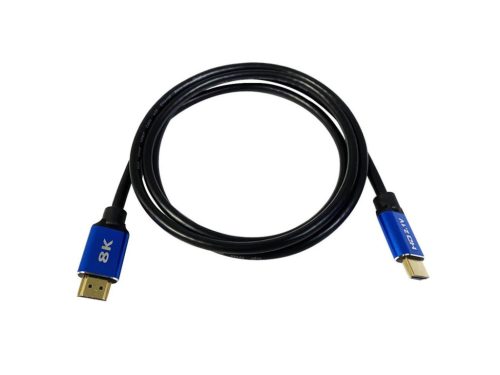 Thunder C8K-0,5 - 8K HDMI 2.1 kábel (0,5m)