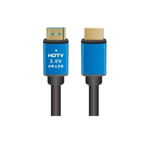 Thunder C4K-3 - 4K HDMI 2.0 kábel (3m)