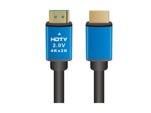 Thunder C4K-5 - 4K HDMI 2.0 kábel (5m)