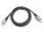 Thunder C4KMN-1 4K Type C Mini HDMI kábel [HDMI papa - Mini HDMI papa] (1 m)