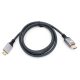 Thunder C4KMN-1 4K Type C Mini HDMI kábel [HDMI papa - Mini HDMI papa] (1 m)