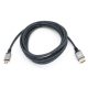 Thunder C4KMN-3 4K Type C Mini HDMI kábel [HDMI papa - Mini HDMI papa] (3 m)