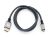 Thunder C4KMC-1 4K Type D Micro HDMI kábel [HDMI papa - Micro HDMI papa] (1 m)