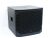 Thunder EK-15SA 600/1200W (15") aktív mélyláda