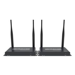   Thunder HDX-200, vezeték nélküli HDMI hosszabbító adapter (200m)