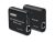 Thunder HDX-120, HDMI hosszabbító adapter, Ethernet + HDMI kimenet (120m)
