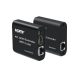 Thunder HDX-120, HDMI hosszabbító adapter, Ethernet + HDMI kimenet (120m)