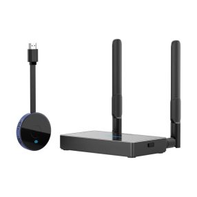   Thunder HDX-50, Vezeték nélküli HDMI hosszabbító adapter (50m)