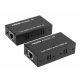 Thunder HDX-60, HDMI hosszabbító adapter, Ethernet (60m)