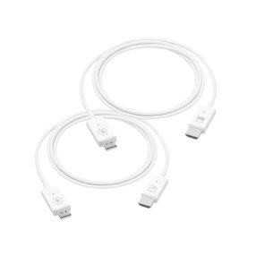   Thunder HDX-30W, vezeték nélküli HDMI hosszabbító adapter (30m)