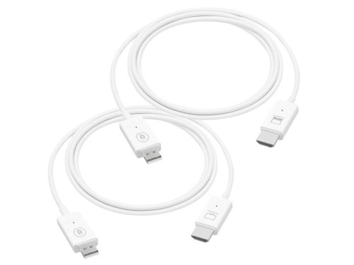 Thunder HDX-30W, vezeték nélküli HDMI hosszabbító adapter (30m)