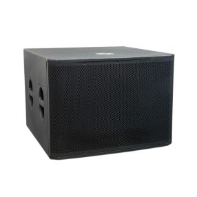   Thunder HK-18SA 1000/2000W (18") aktív mélyláda - öntvény hangszóró